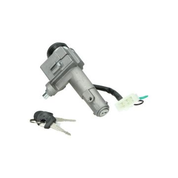 Ignition switch SYM Fiddle 2 /Jet EX/ Symphony SR original 35100-ala-010