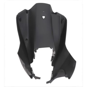 Leg shield (inside) top Sym Orbit black original