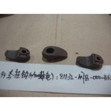 Luggage hook brown Sym Original