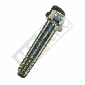 CLAMP BOLT DELLORTO SCOOTER