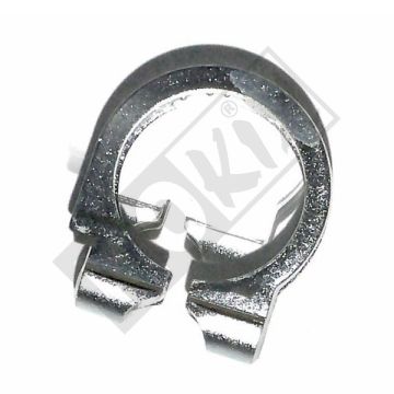 CLAMPING RING DELLORTO SCOOTER