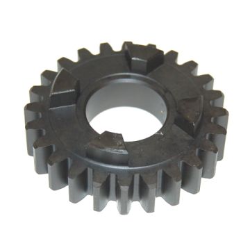 sprocket primary 5th gear minarelli am6 24t orig 74016400