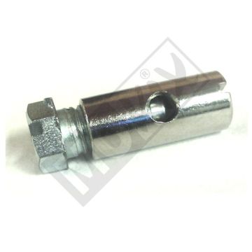 UNI NIPPLE 6x14mm (ZUNDAPP)