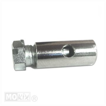 UNI NIPPLE 6x14mm (ZUNDAPP)