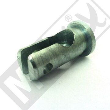 PLUG NIPPLE 8 x 9mm per 10