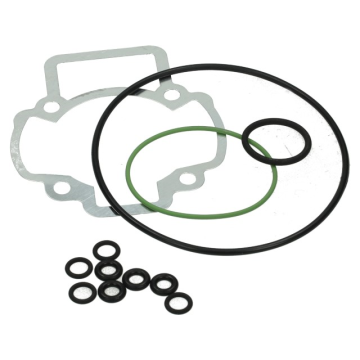 Head footset Runner NRG 47 Polini