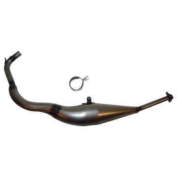 Exhaust Aprilia RX 872l52nv Metrakit