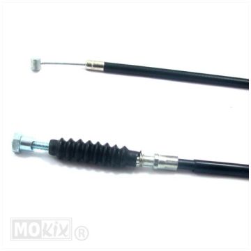 Front brake cable Yamaha DTmx + 10 cm