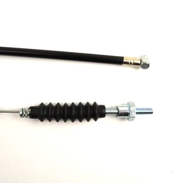 Front brake cable Yamaha DTmx + 10 cm