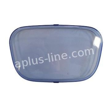 Segway E-series blue Speedometer glass