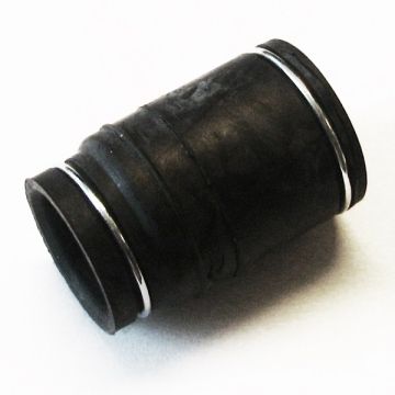 EXHAUST RUBBER YA DT/MX