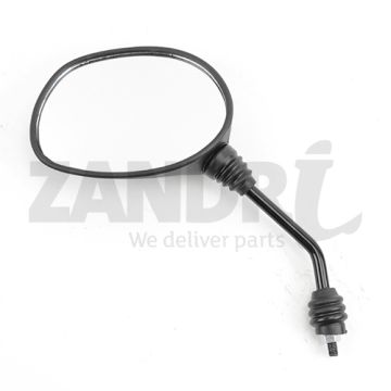 Mirror Piaggio Typhoon/Zip old model left year 1990-2000