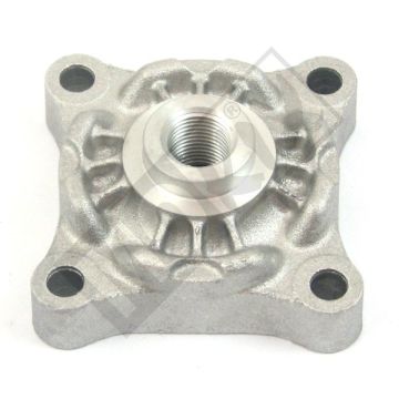 Derbi Cylinder Head