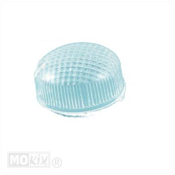 Flashing light lens Beta Ark right front/left rear