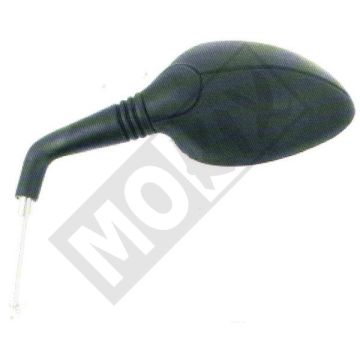 Mirror Peugeot Elyseo left