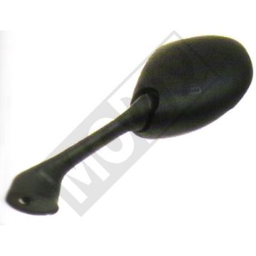 Mirror Derbi Vamos right