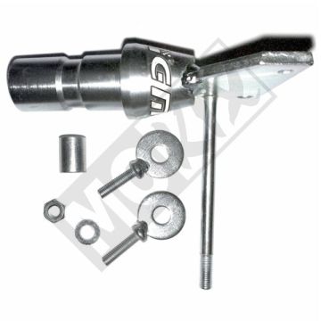 ENGINE BLOCK MOUNT MIN AM6 RIEJU APR