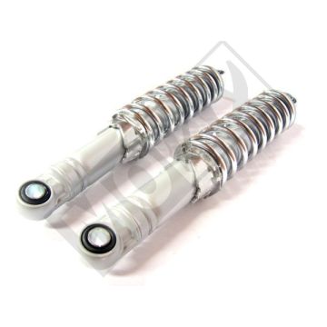 SHOCK BR.SET UNI 8/10 IMCA 300 GREY