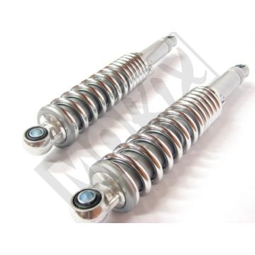 SHOCK BR.SET UNI 8/10 IMCA 320 GREY