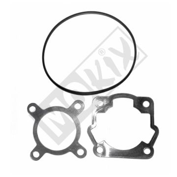 GASKET SET TOP DE SENDA DR 47mm