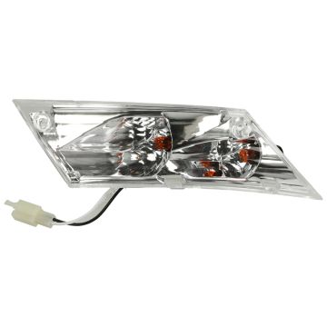 Flashing light Piaggio Zip 2000-> rear right