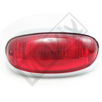 Taillight Vespa ET2 / ET4