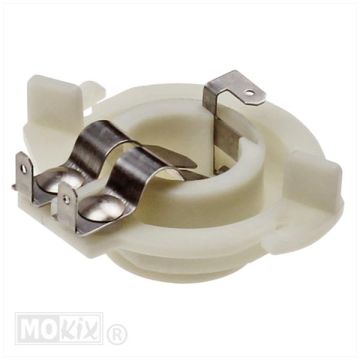 Headlight fitting Yamaha Aerox/MBK Nitro/Speedfight