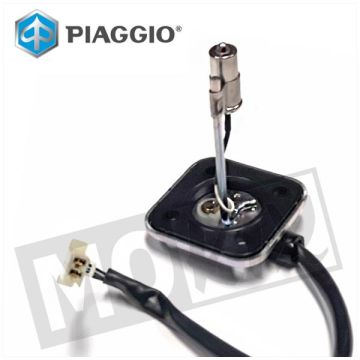 PIA PETROL TANK TRANSMITTER FLY 50 4T 2V