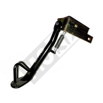 Side stand/jiffy Piaggio/Gilera Runner black <-2000