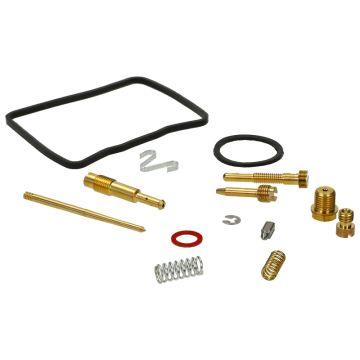 CARBURETOR REPAIR KIT HONDA MT/MB/MTX 18mm
