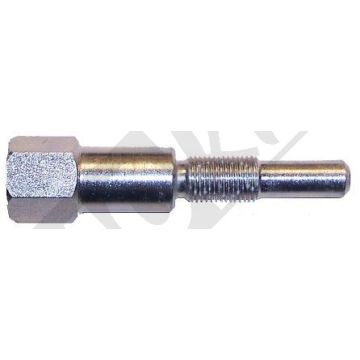 Universal piston stopper M10