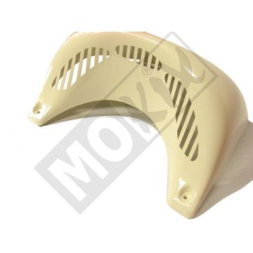 Under spoiler /side skirt Yamaha Bw's Faco unpainted