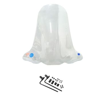 Windshield high clear Yadea T9L