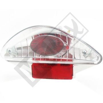 Taillight Yamaha Aerox/MBK Nitro