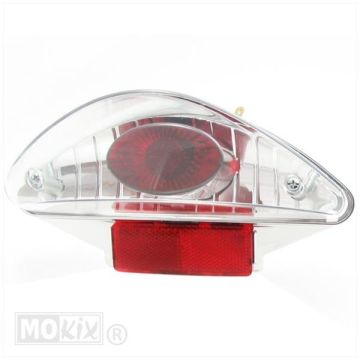 Taillight Yamaha Aerox/MBK Nitro