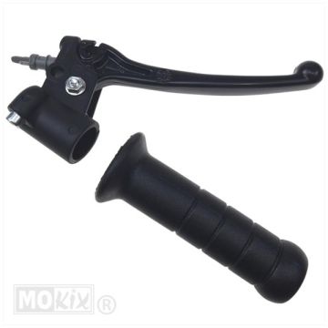 Brake lever Piaggio Typhoon 2001 left