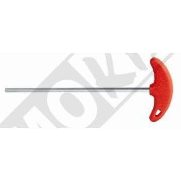 T-HANDLE ALLEN WRENCH 3mm