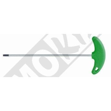 T-HANDLE TORXWRENCH TX30