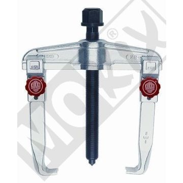 PULLEY PULLER 120x100 KUKKO 2-P