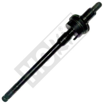 SWITCH PEDAL SHAFT ZPP 4V