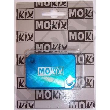 REMRESERV.LID AEROX SET BLUE