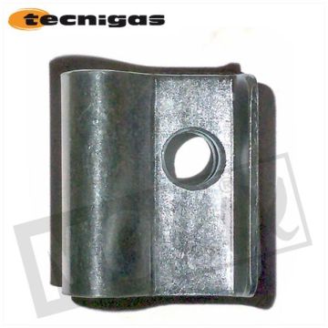 EXHAUST SUPPORT VESPA PK 50 TECNIGAS