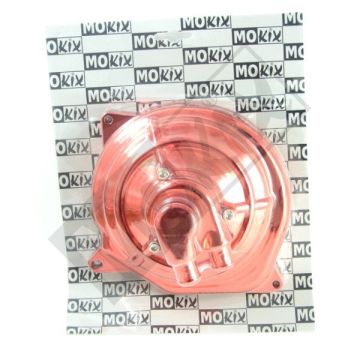 WATER PUMP MIN HORZ COMPL. RED