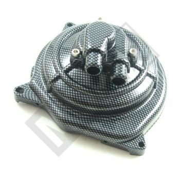 WATER PUMP MIN HORZ COMPL. CARBON