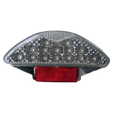 Taillight Yamaha Aerox/MBK Nitro led