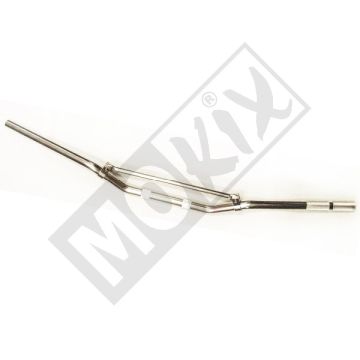 Handlebar Cross model aluminum