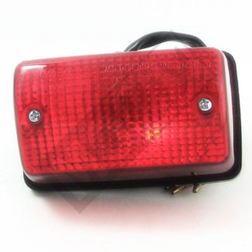 Taillight Honda Wallarooo