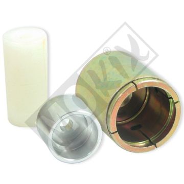 BEARING BUSH TRACTOR MIN HORZ