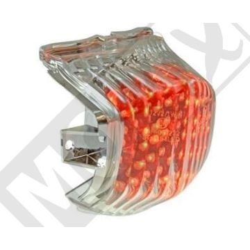 Taillight led Aprilia SR50 Factory /  SBK 2005-2015 Power