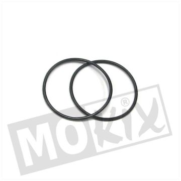 Bye Bike secondary sheave toric gasket 39x1.8